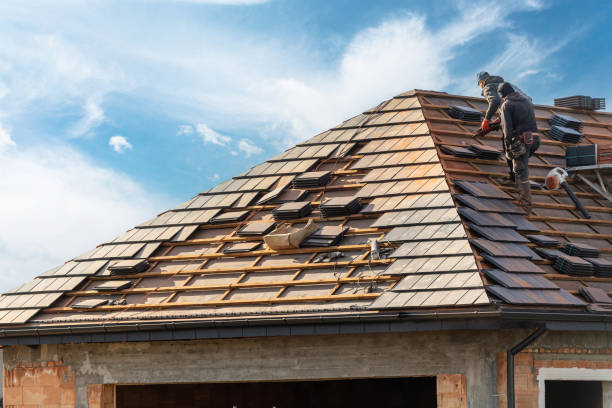 Best Commercial Roofing Services  in Newpt, OR