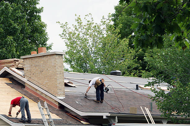 Fast & Reliable Emergency Roof Repairs in Newport, OR