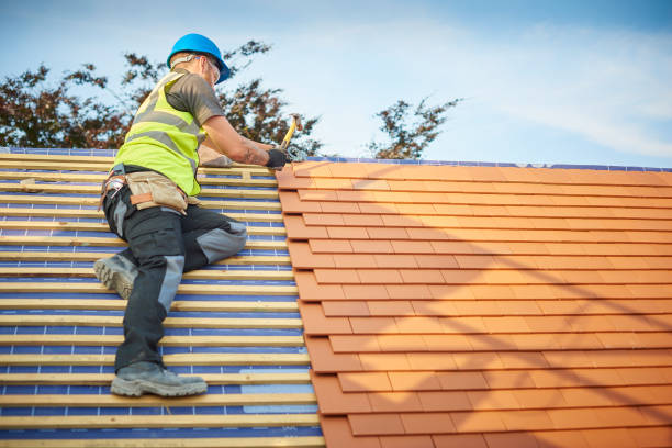 Newport, OR  Roofing repair and installation Company